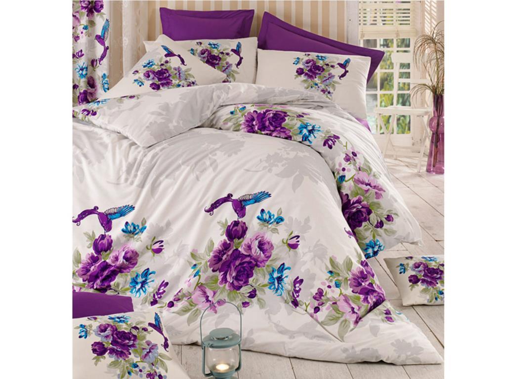 bird single duvet cover