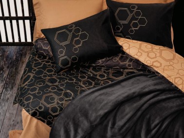 Duvet Covers Sets with Blanket Double