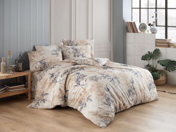 Dowry World Ketrin Double Duvet Cover Set