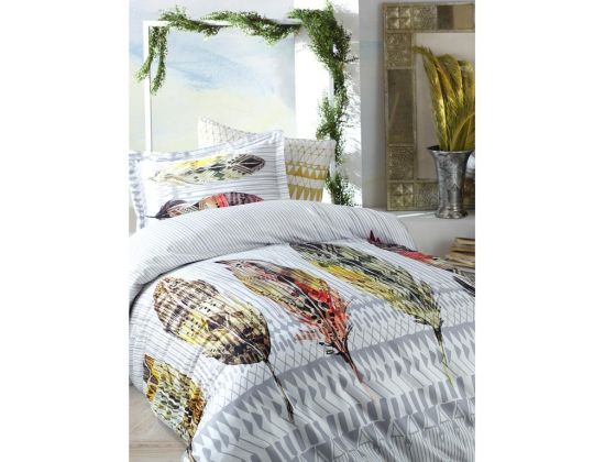 Tina Premium 3D Single Duvet Cover