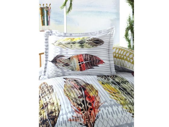 Tina Premium 3D Single Duvet Cover